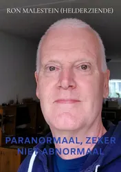 Omslag van Paranormaal, zeker niet abnormaal