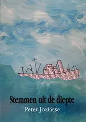 Omslag van Stemmen uit de diepte
