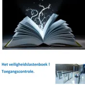 Omslag van Het veiligheidslastenboek !