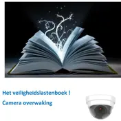 Omslag van Het veiligheidslastenboek