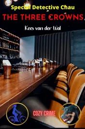Omslag van The Three Crowns