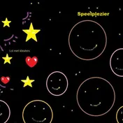 Omslag van Speelplezier