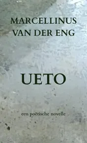 Omslag van UETO