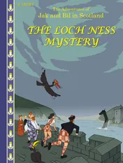 Omslag van The Loch Ness Mystery