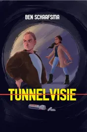 Omslag van Tunnelvisie