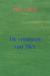 Omslag van De vrouwen van Alex