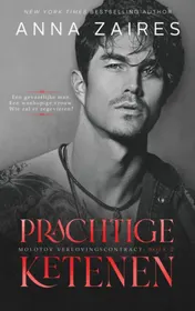 Omslag van Prachtige ketenen