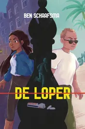 Omslag van De Loper