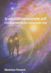 Omslag van Je multidimensionele zelf