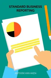 Omslag van Standard Business Reporting