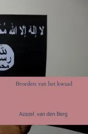Omslag van Broeders van het kwaad