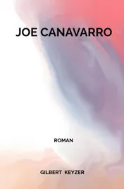 Omslag van Joe Canavarro