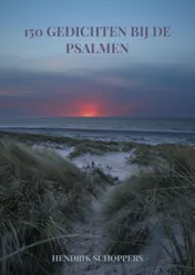 Omslag van 150 gedichten bij de Psalmen