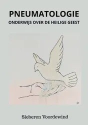 Omslag van PNEUMATOLOGIE