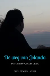 Omslag van De weg van Jolanda