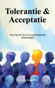 Omslag van Tolerantie en Acceptatie