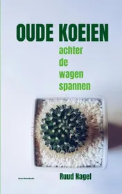 Omslag van Oude koeien