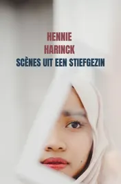 Omslag van Scènes uit een stiefgezin
