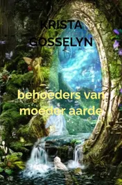 Omslag van behoeders van moeder aarde