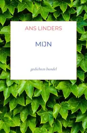 Omslag van mijn