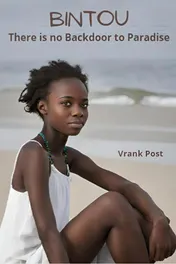 Omslag van Bintou