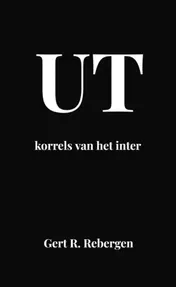 Omslag van Ut