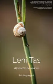 Omslag van Leni Tas