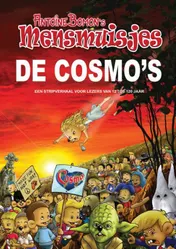 Omslag van De Cosmo's