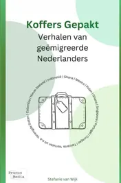 Omslag van Koffers Gepakt