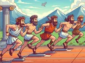 Omslag van Actief met Oudgrieks en kunstmatige intelligentie