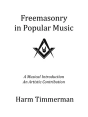 Omslag van Freemasonry in Popular Music