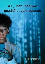 Omslag van AI, het nieuwe gezicht van pesten