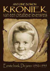 Omslag van Kroniek van een creatieve levensreis