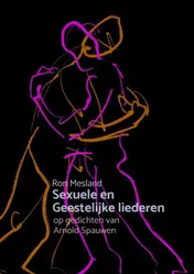 Omslag van Sexuele en Geestelijke liederen