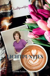 Omslag van Lichtpuntjes