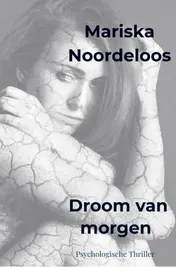 Omslag van Droom van morgen