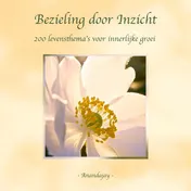 Omslag van Bezieling door Inzicht
