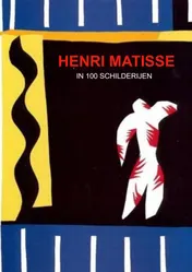 Omslag van Henri Matisse
