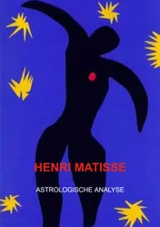 Omslag van Henri Matisse