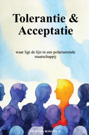 Omslag van Tolerantie & Acceptatie