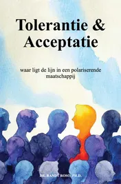 Omslag van Tolerantie & Acceptatie