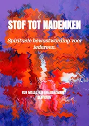 Omslag van Stof tot nadenken