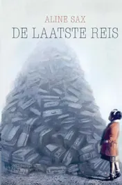 Omslag van De laatste reis