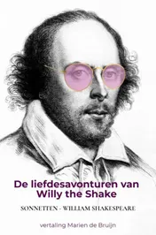Omslag van De liefdesavonturen van Willy the Shake