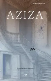 Omslag van Aziza
