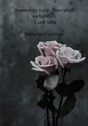 Omslag van Onder mijn huid - Voor altijd verbonden