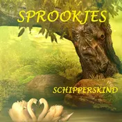 Omslag van Sprookjes