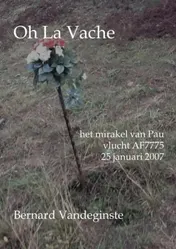 Omslag van Oh La Vache