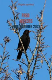 Omslag van Vogeldagboek 2023