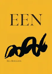 Omslag van EEN
